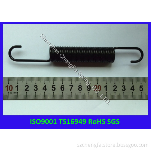 ISO9001 Ts16949 Metal Return Spring